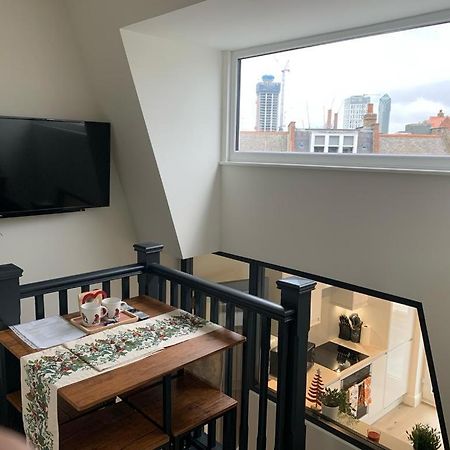 One Bedroom Apartment Лондон Екстер'єр фото