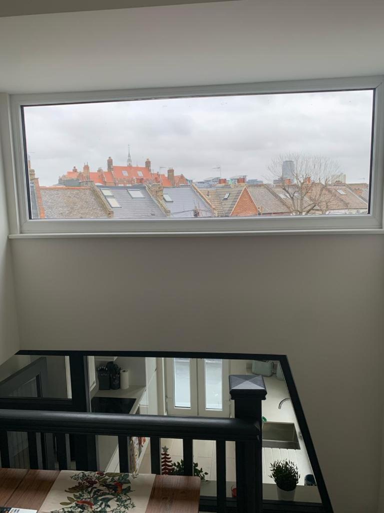 One Bedroom Apartment Лондон Екстер'єр фото