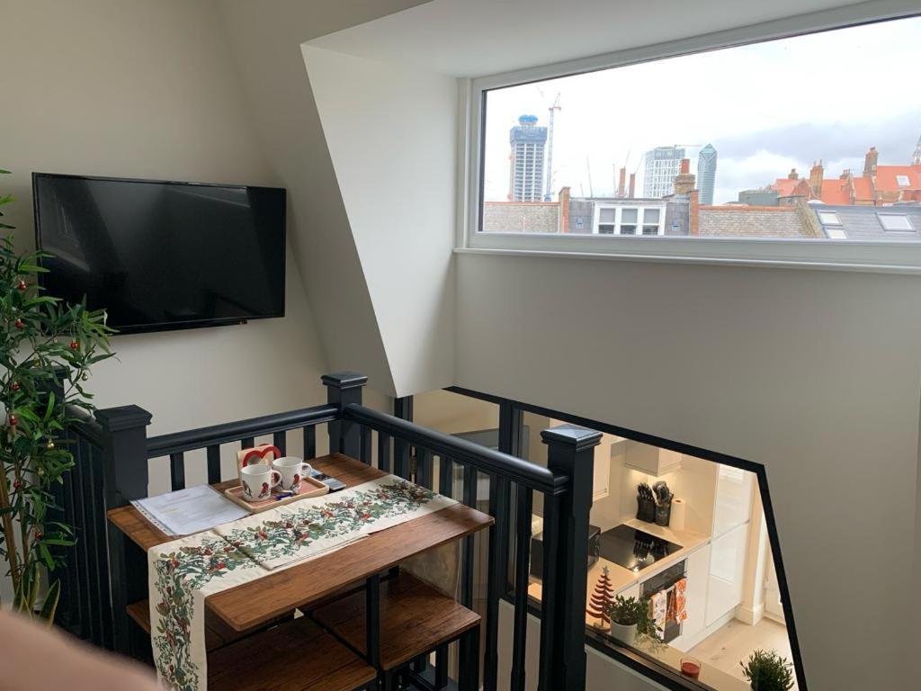 One Bedroom Apartment Лондон Екстер'єр фото